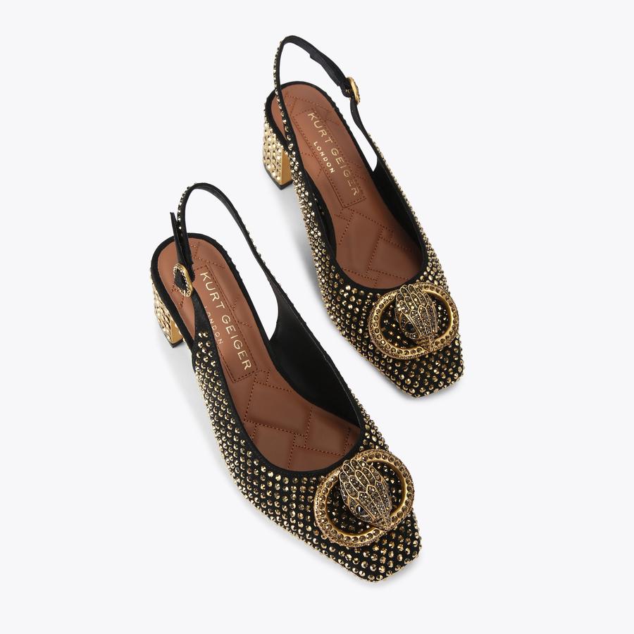cushion sandal shoes 黒 ジルサンダー マルジェラ 23cm - メルカリ