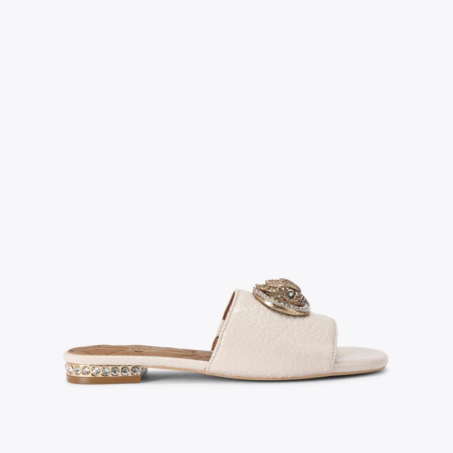 Chelsea Flat Sandal