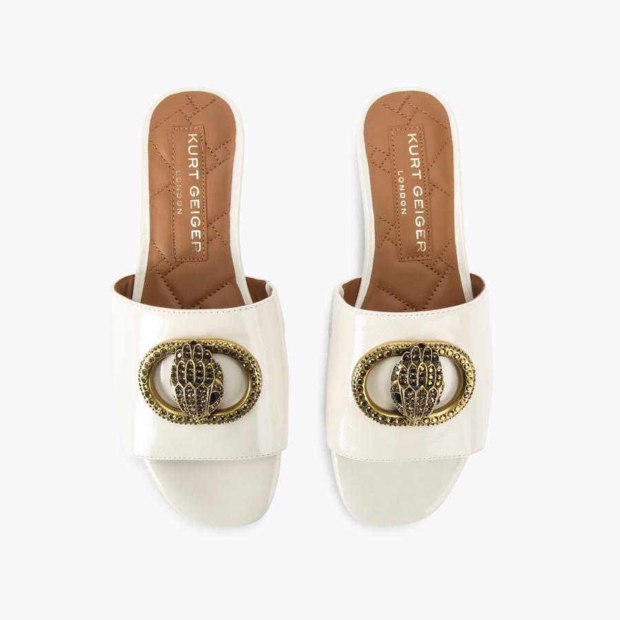 Chelsea Flat Sandal