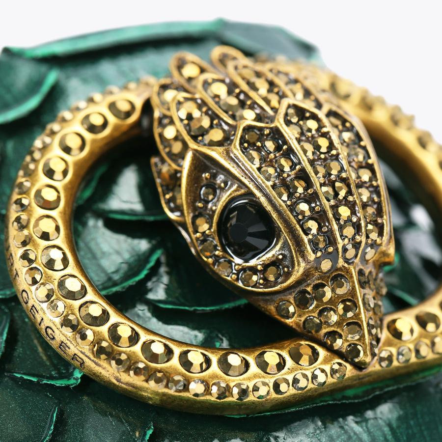 ベルジャー フレンチクローシュガラス グリーン ヴィンテージ ハンドメイド ベルジャー フレンチクローシュガラス グリーン ヴィンテージ