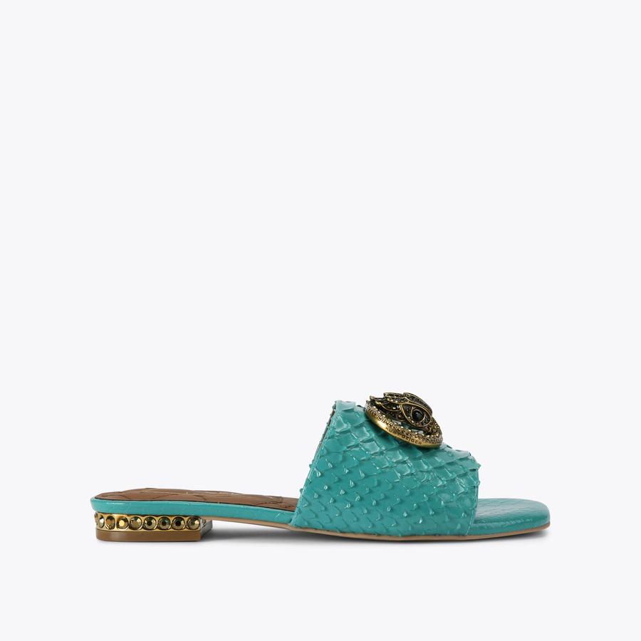 Chelsea Flat Sandal