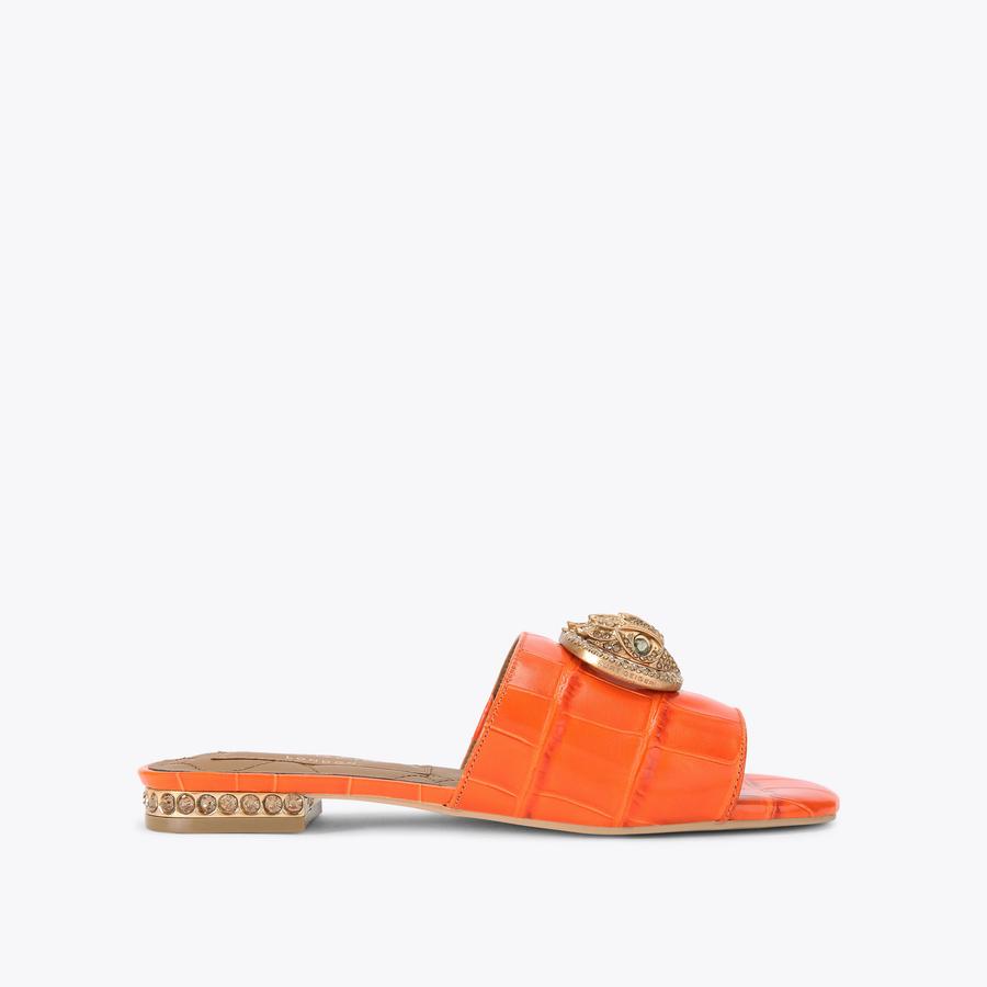 Chelsea Flat Sandal