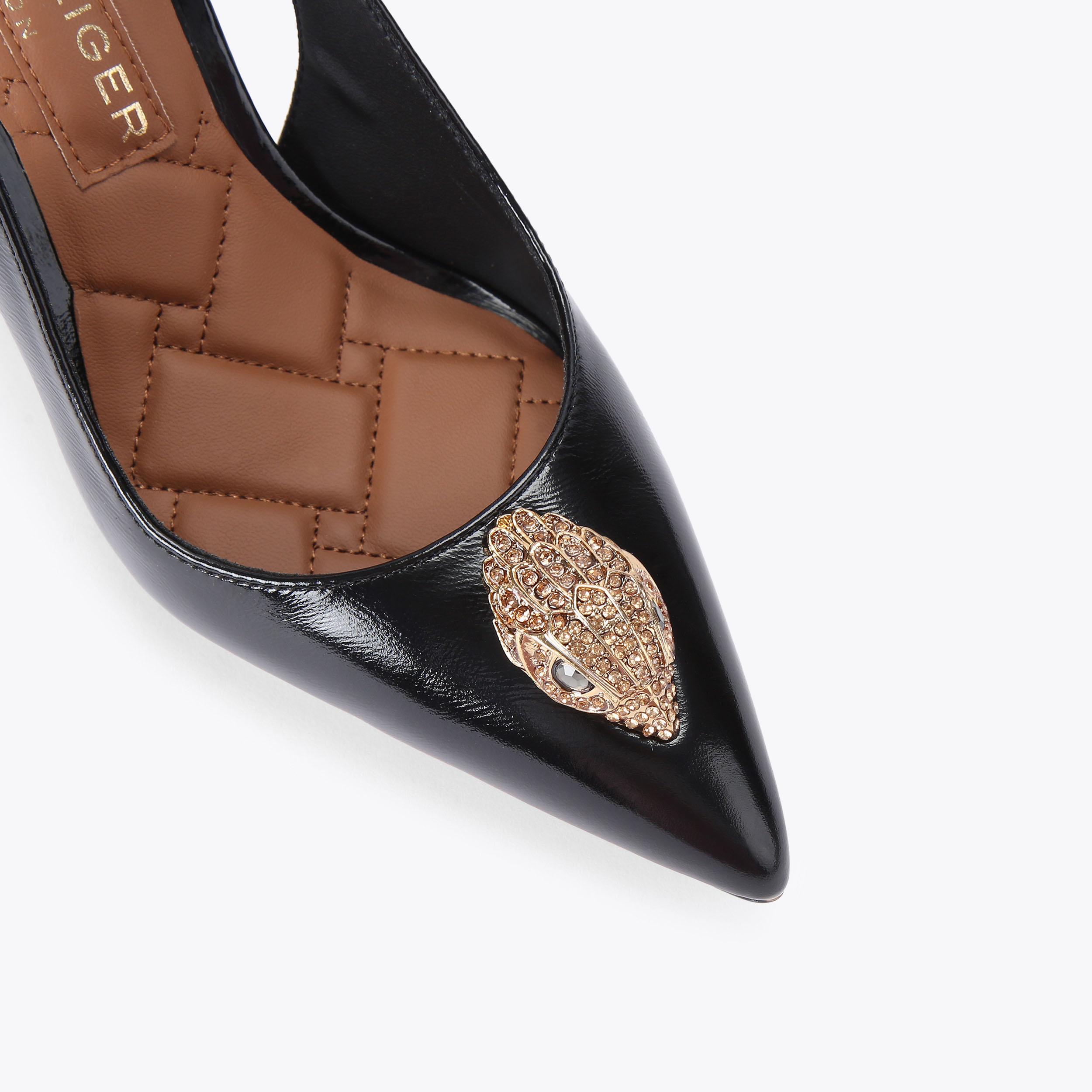 Chameleon Strap Black | Garmentory