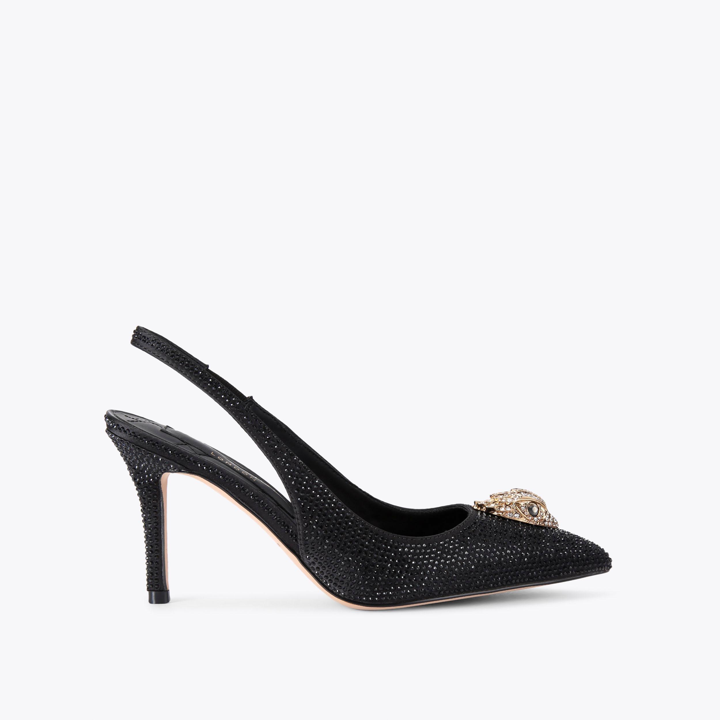 Kurt geiger shops heels