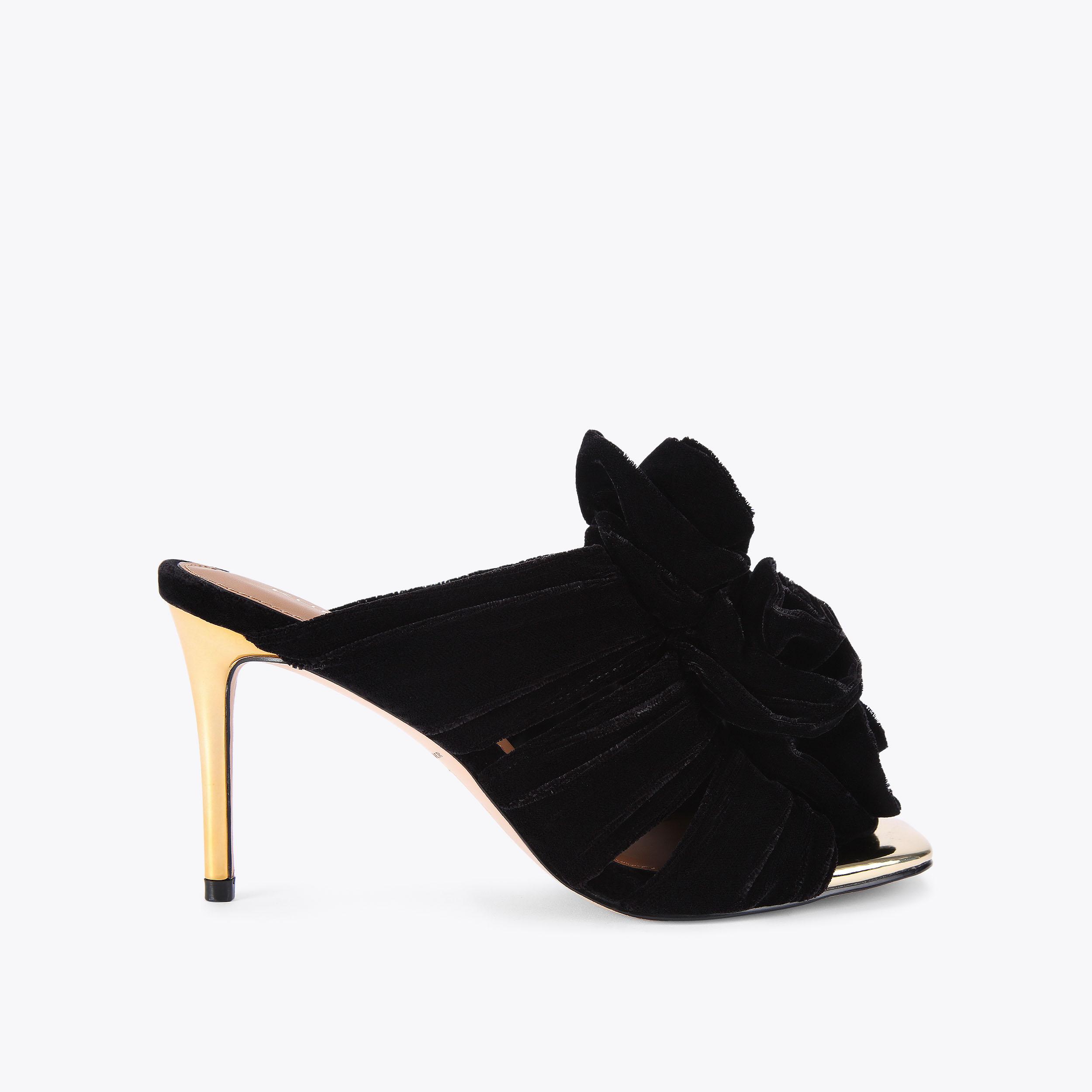 SPEAR STUD by KURT GEIGER LONDON