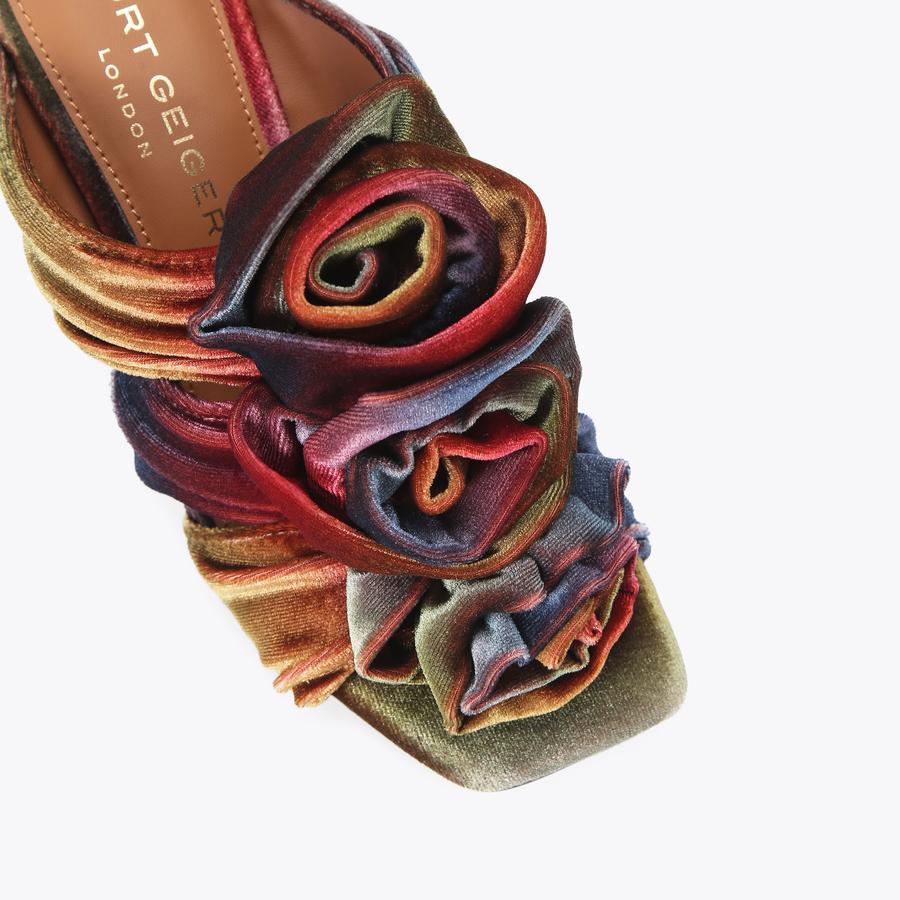 Designer Shoes Accessories For Men Women Kurt Geiger