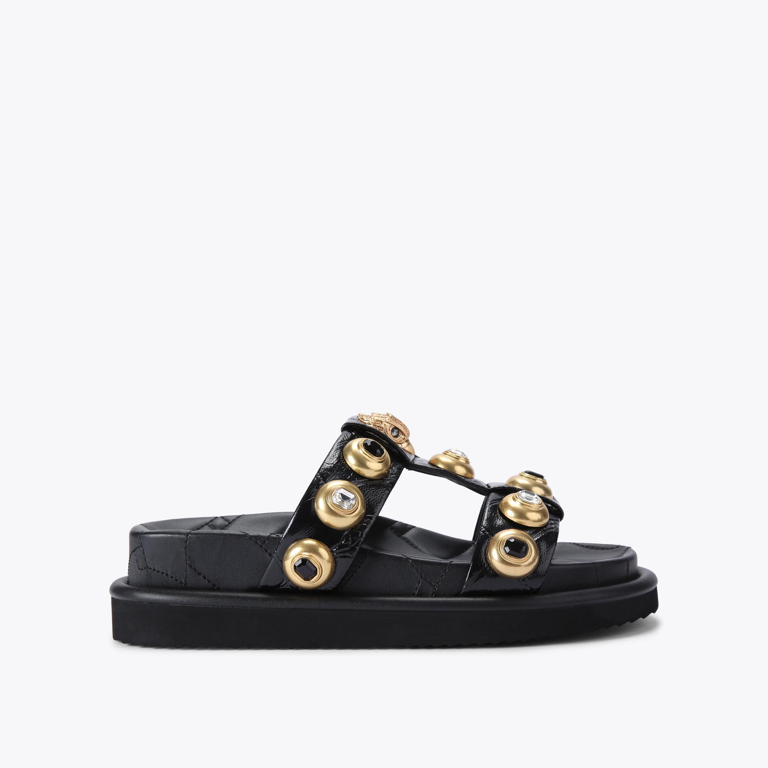 Orson Multi Studded Sandal
