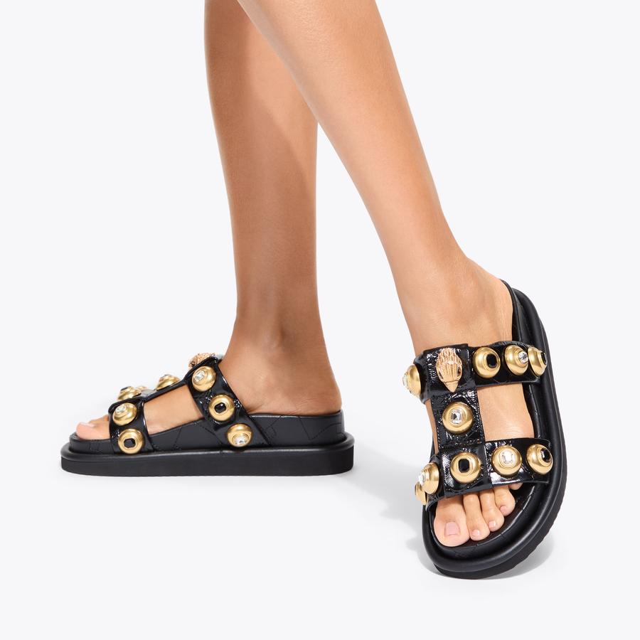 Designer Shoes Accessories For Men Women Kurt Geiger