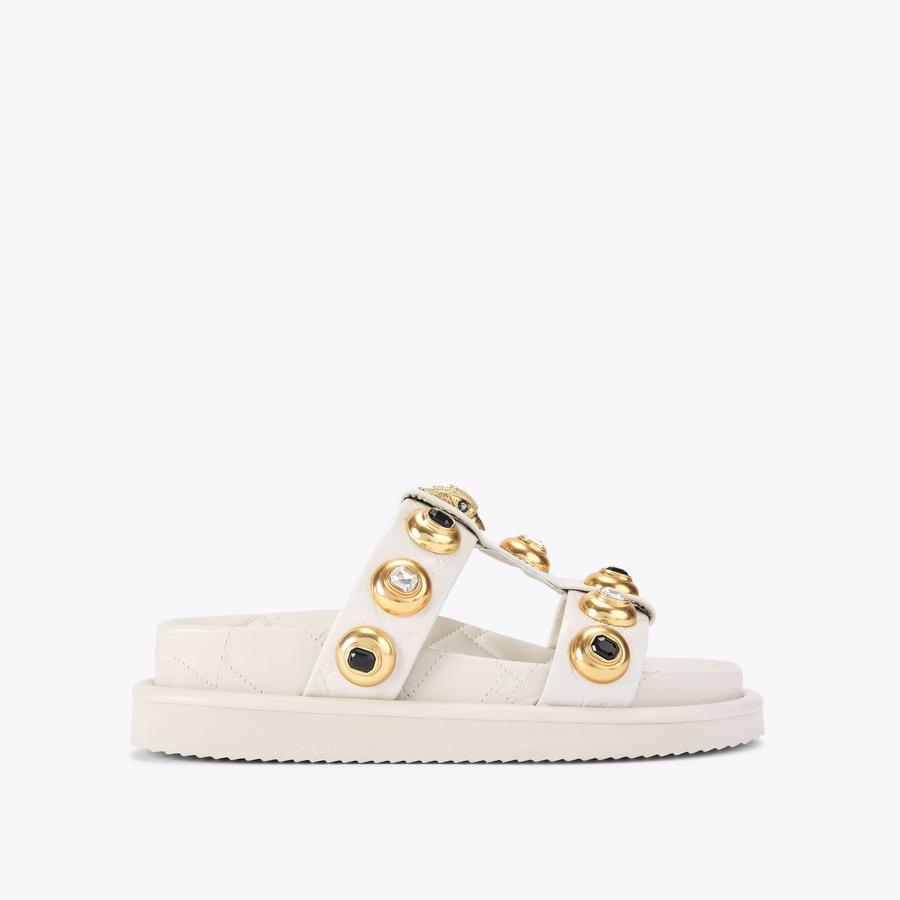 Orson Multi Studded Sandal