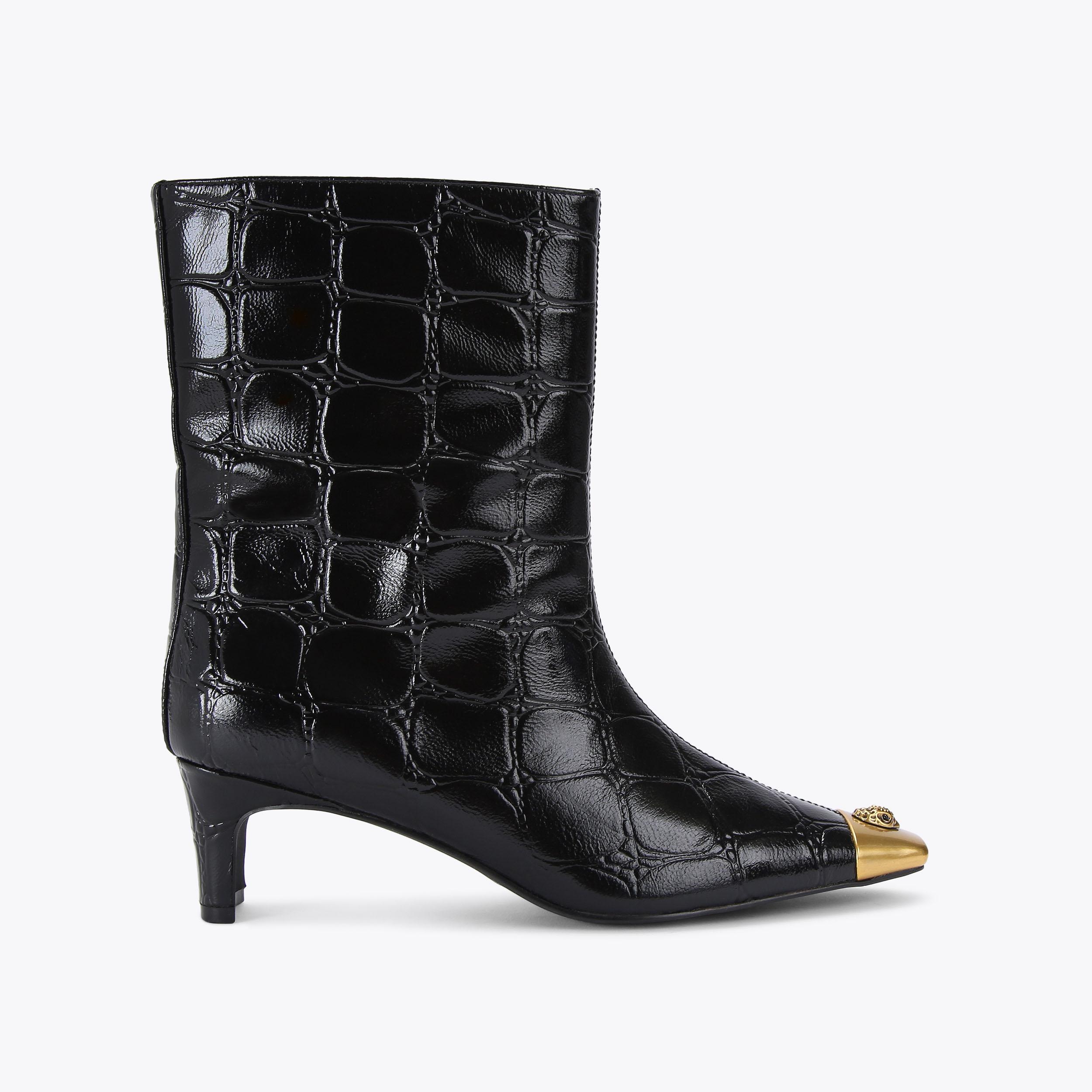 Regent Ankle Boot