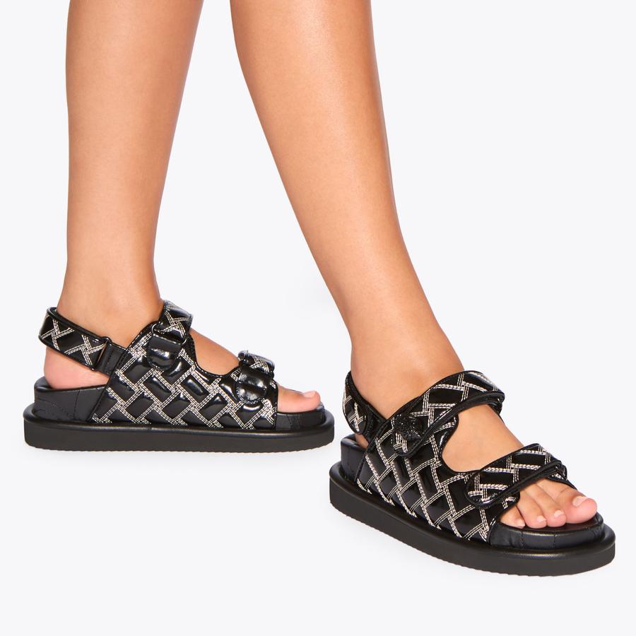 Orson Sandal