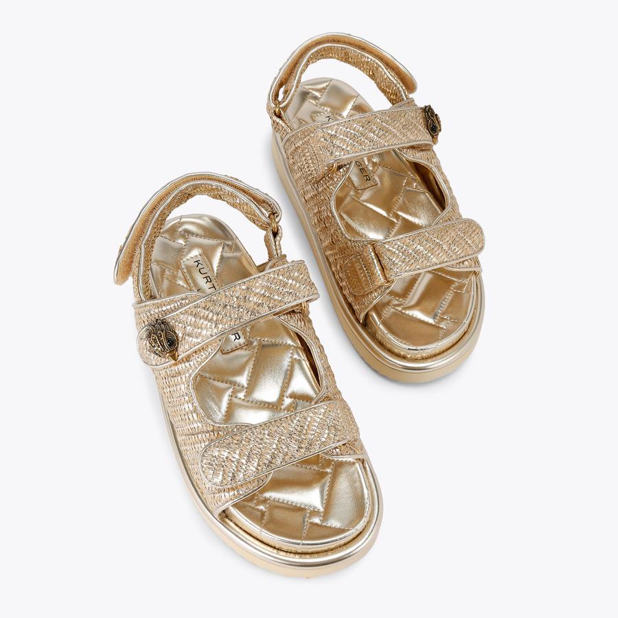 Orson Sandal