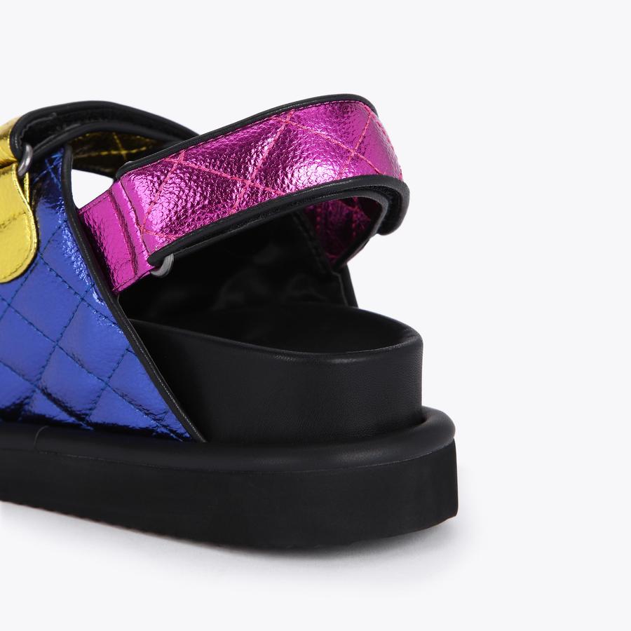 Orson Sandal