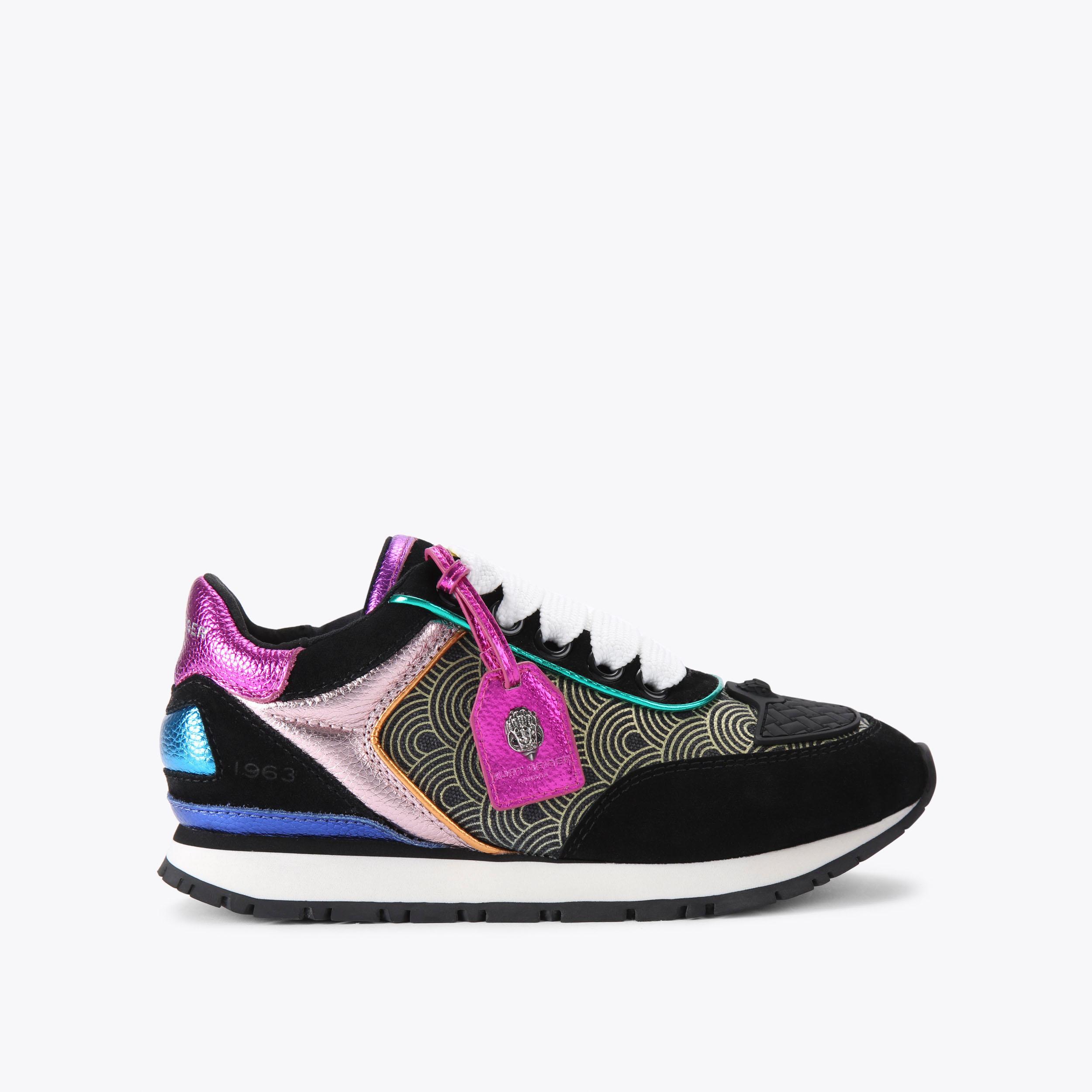 Runner scarpe sales