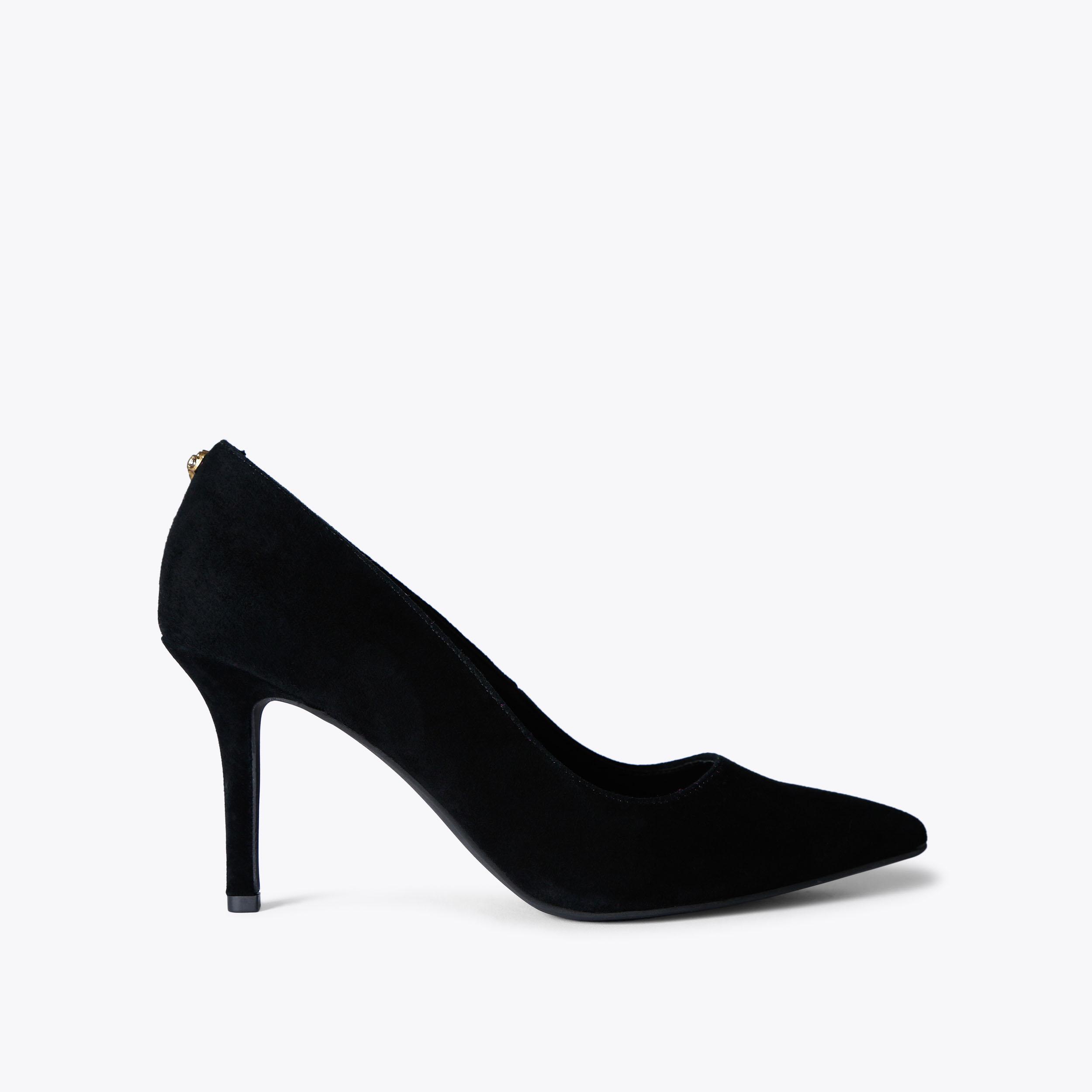 Kensington Flexi Court Heel