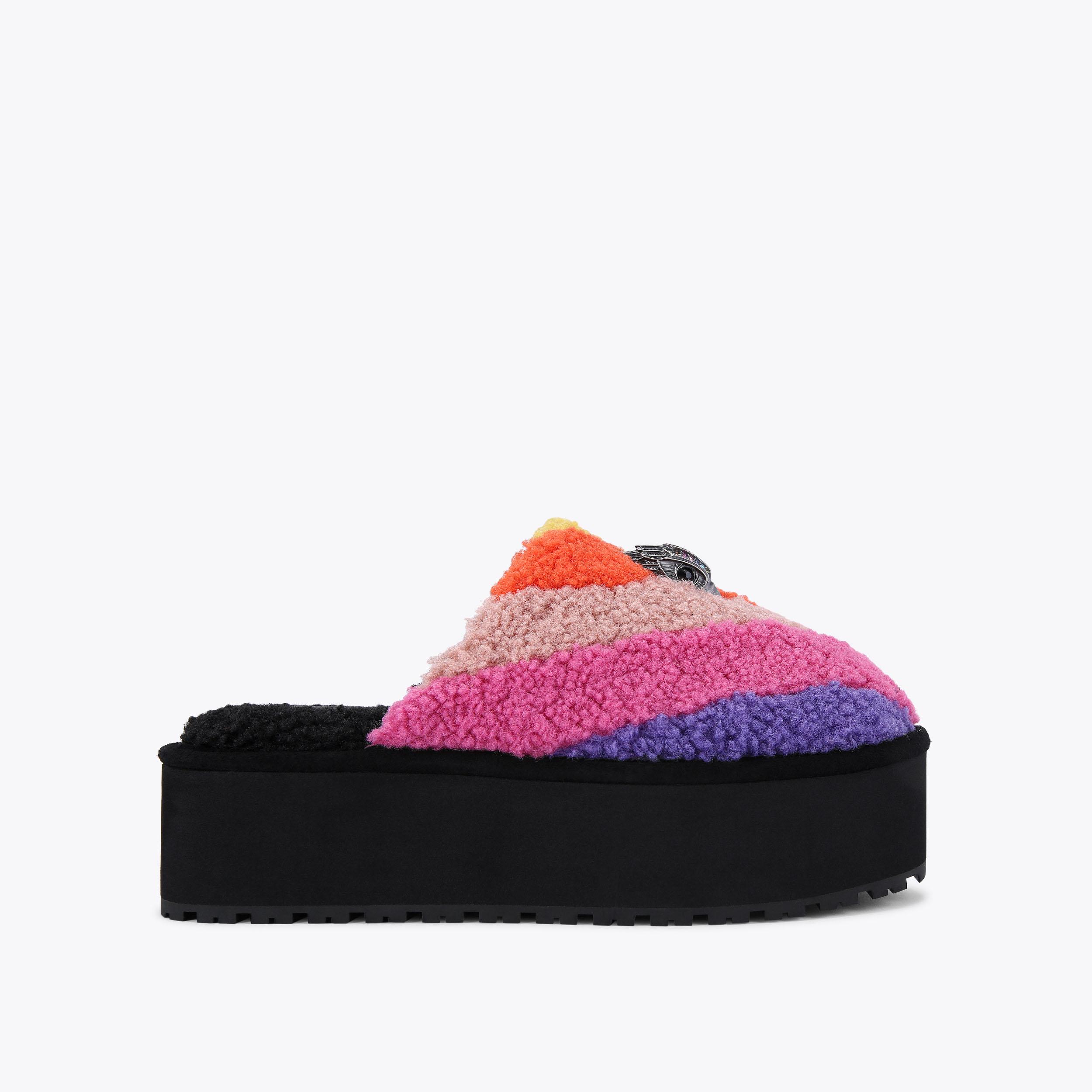 kurt geiger mens slippers