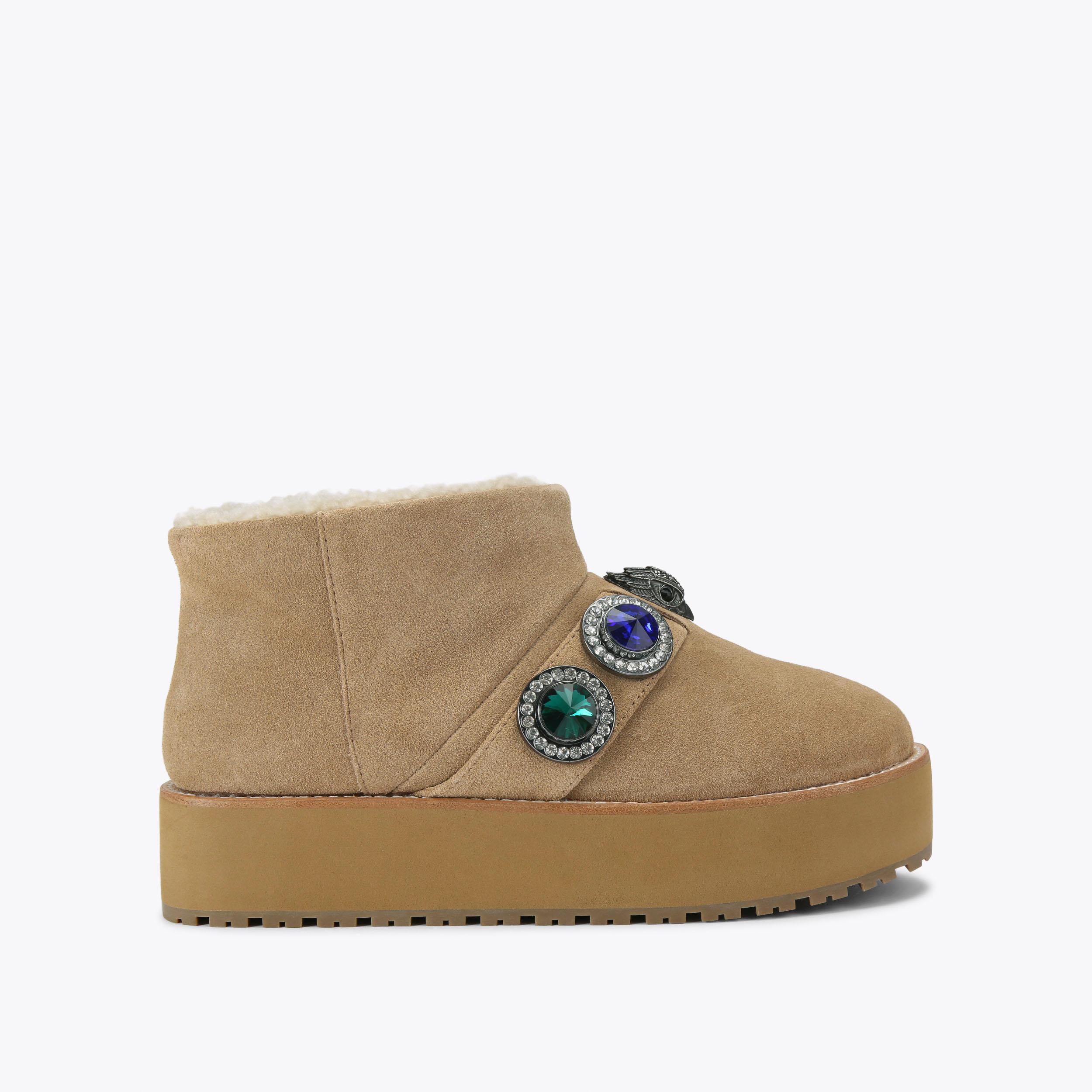 Micro Kensington Bag