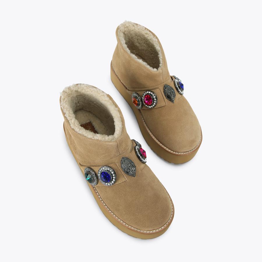 Mansion Cosy Boot