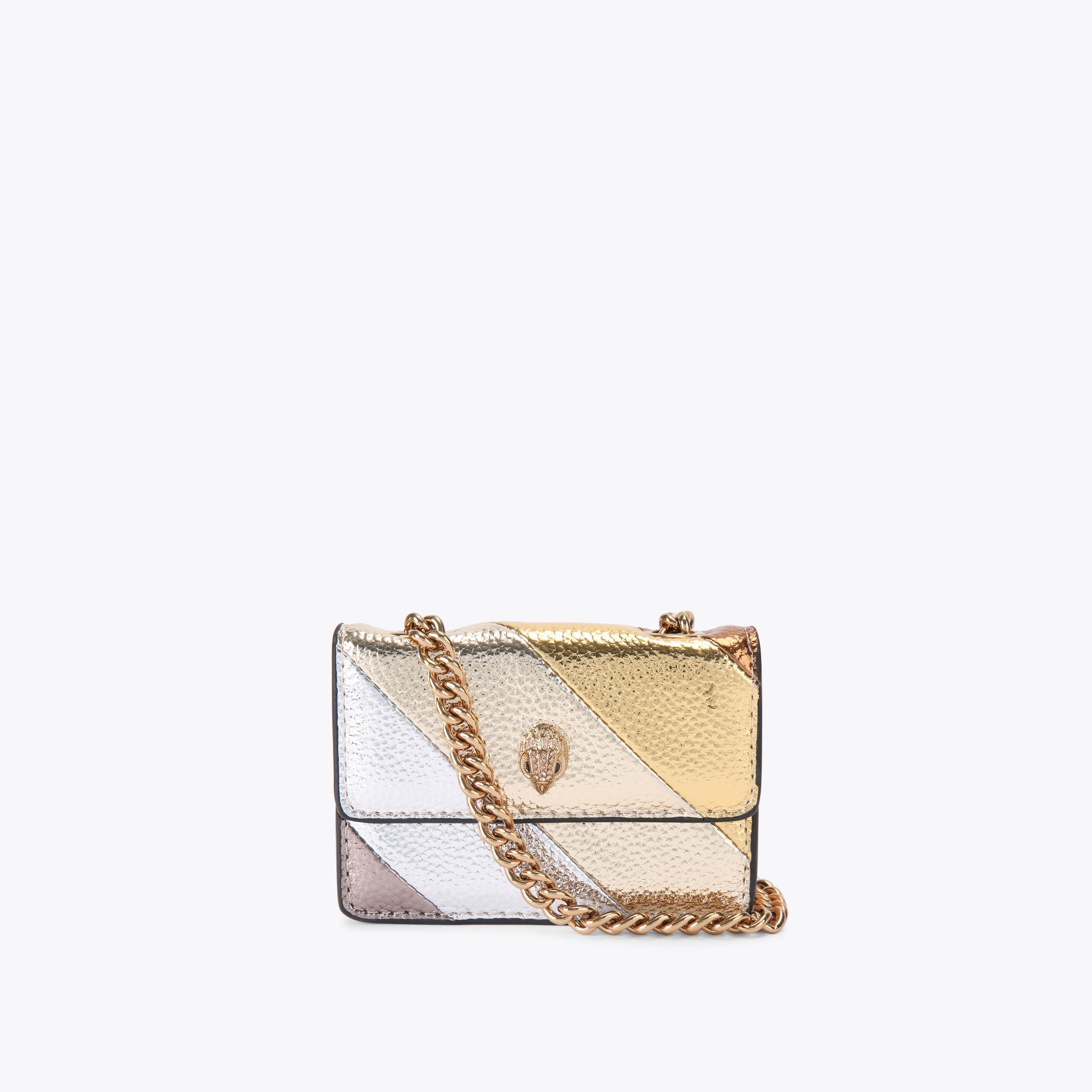 Micro Kensington Bag
