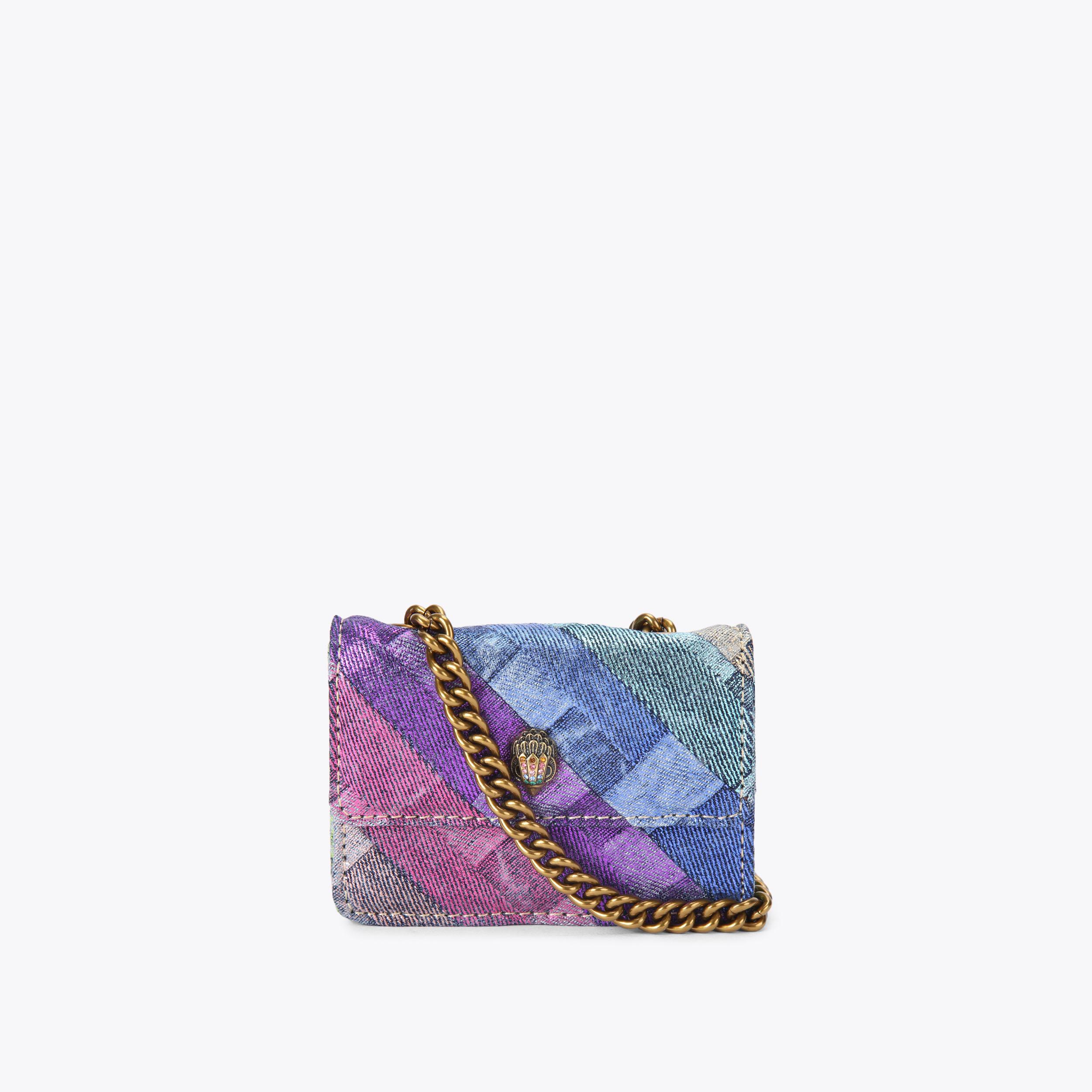 Micro Kensington Bag