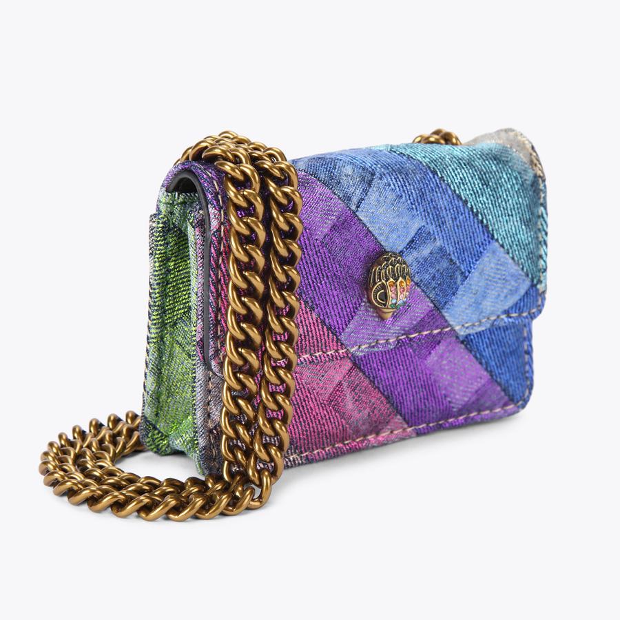 Micro Kensington Bag