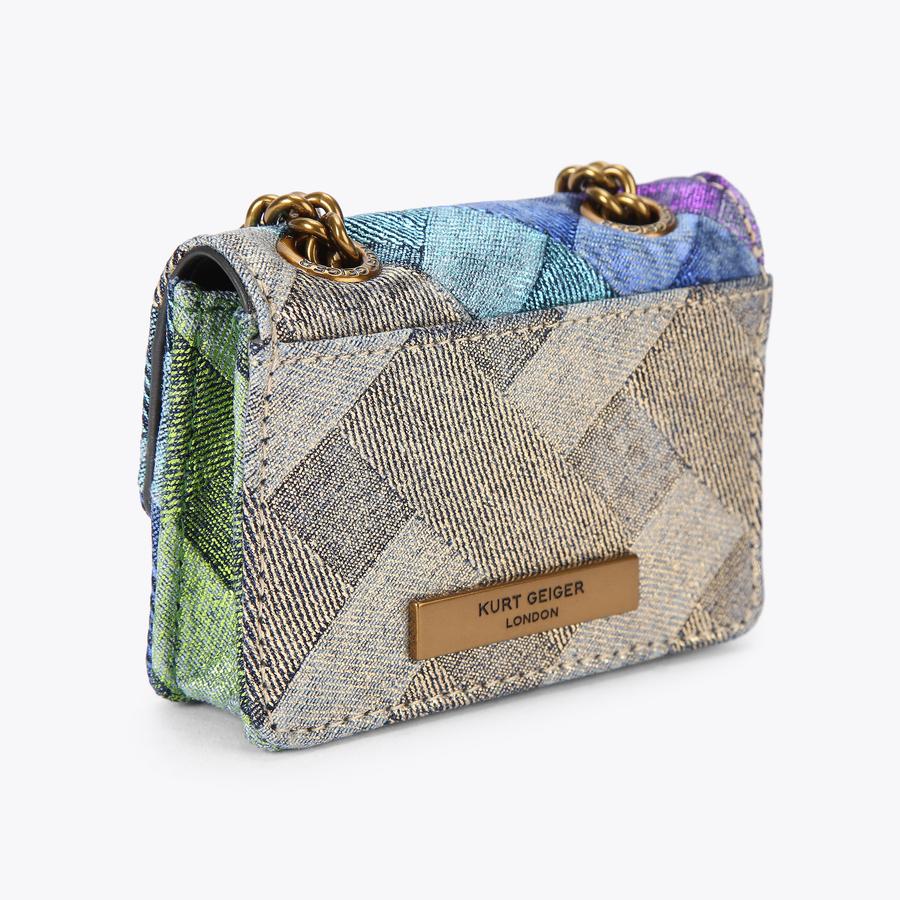 Micro Kensington Bag