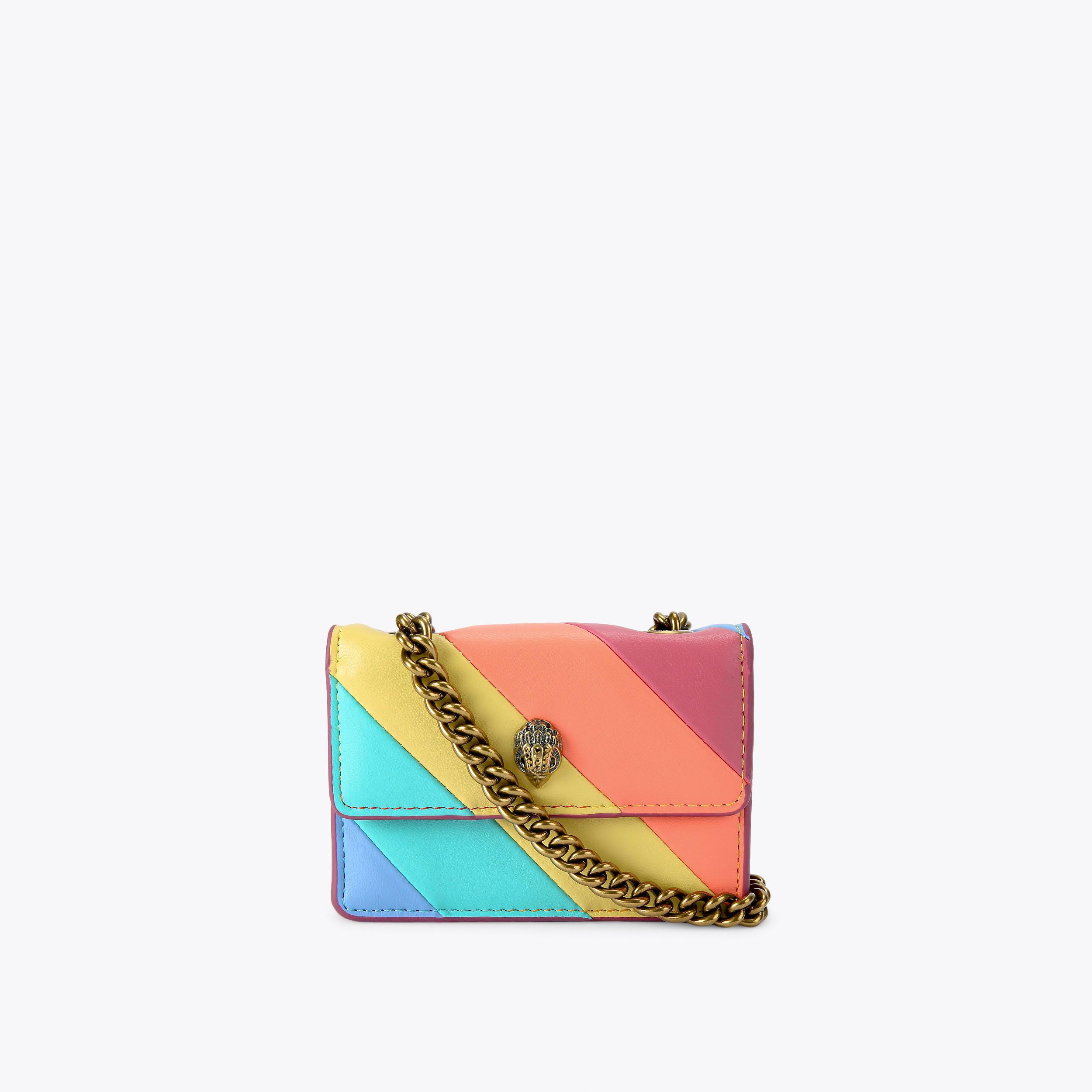 Micro Kensington Bag