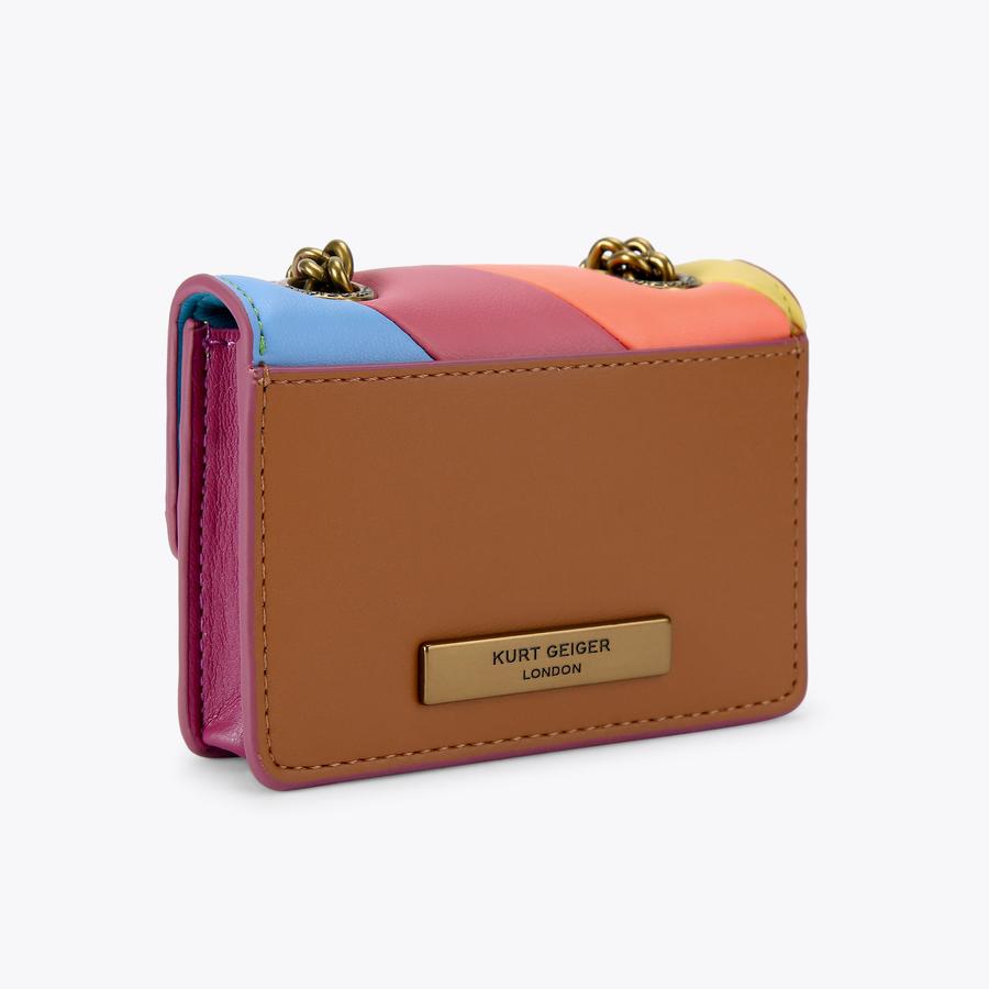 KodakのLight String Mini Crossbody Bag 全4色 Genuine Kodak String Mini Cross Bag Orange | eBay