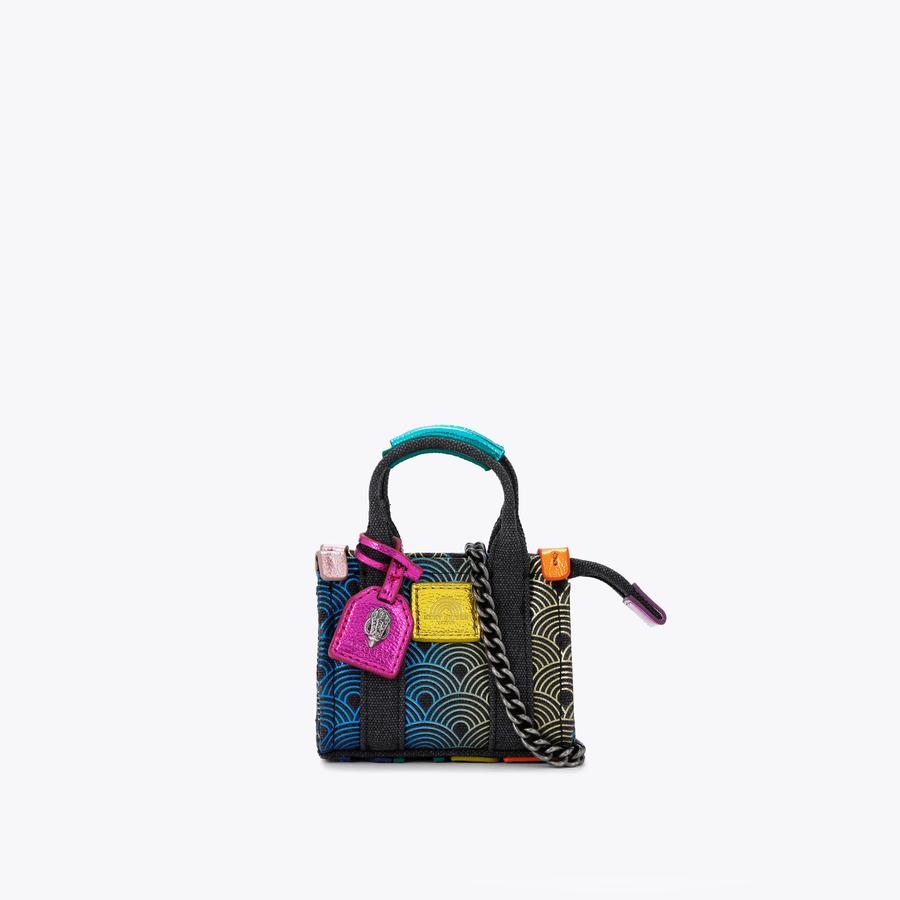 Micro Southbank Tote