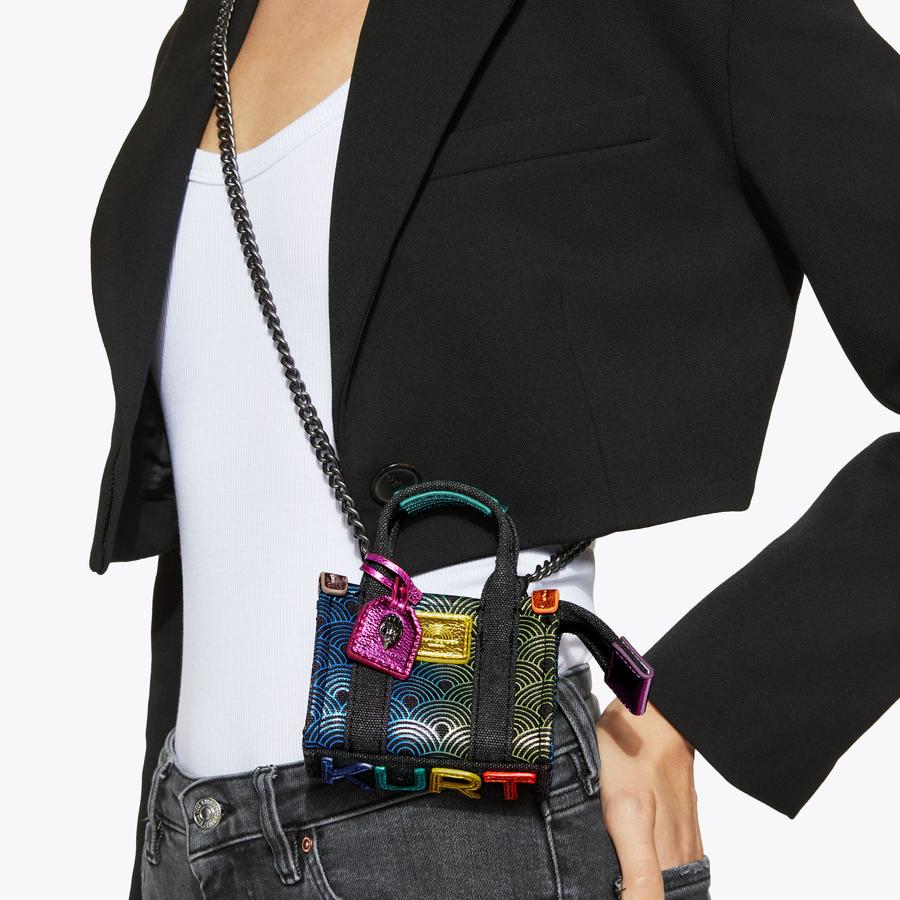 Micro Southbank Tote