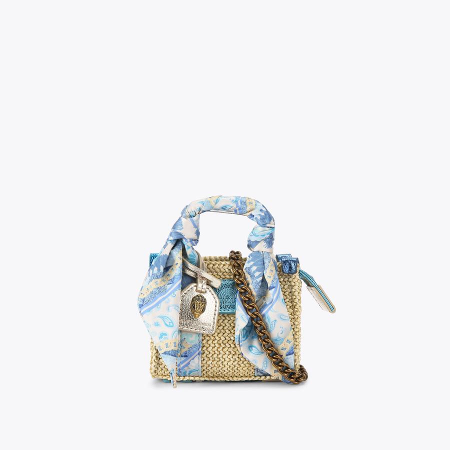 Micro Southbank Tote Bag