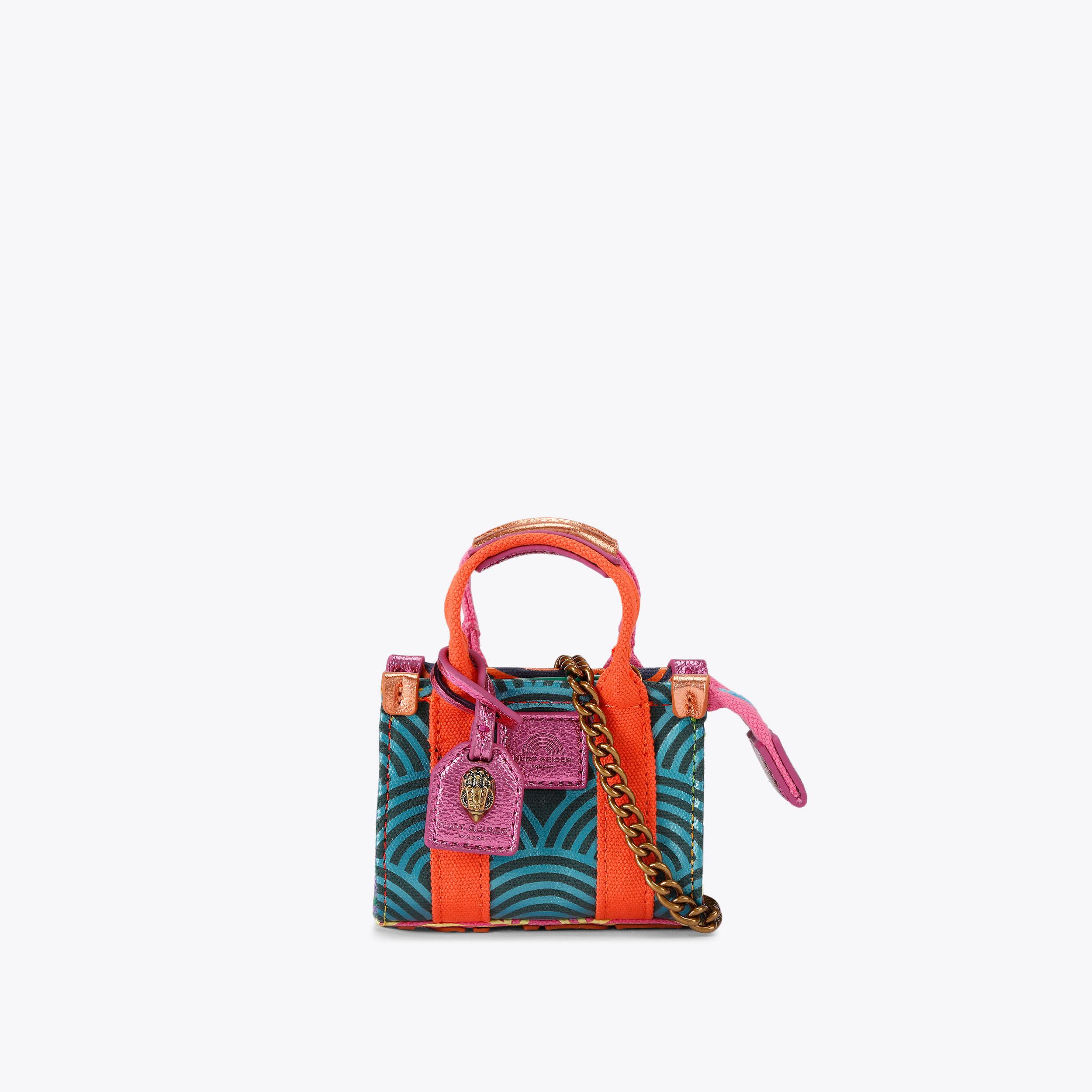 Micro Southbank Tote