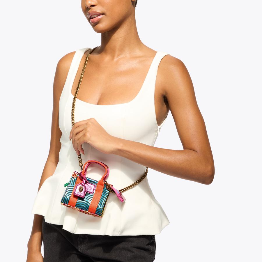 Micro Southbank Tote