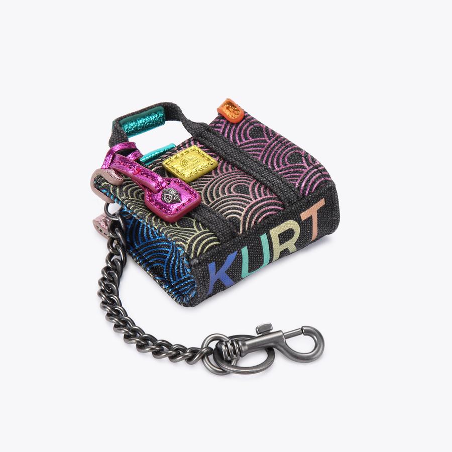 Southbank Keyring