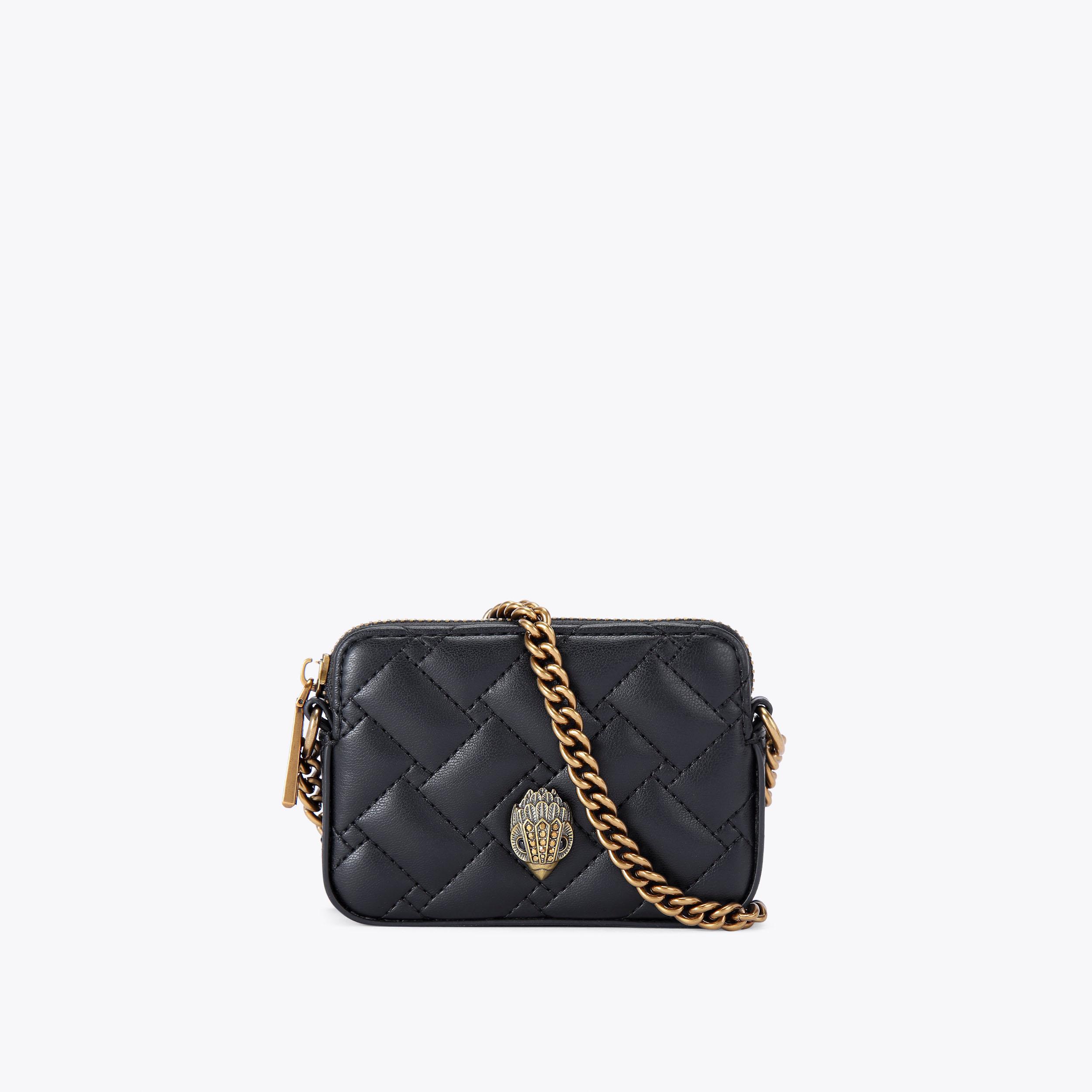 Micro Kensington Camera Bag