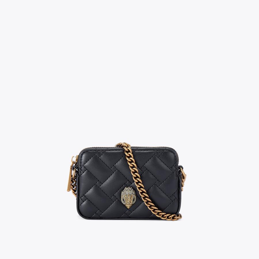Micro Kensington Camera Bag