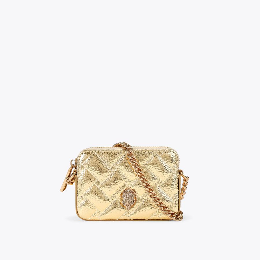 Micro Kensington Camera Bag