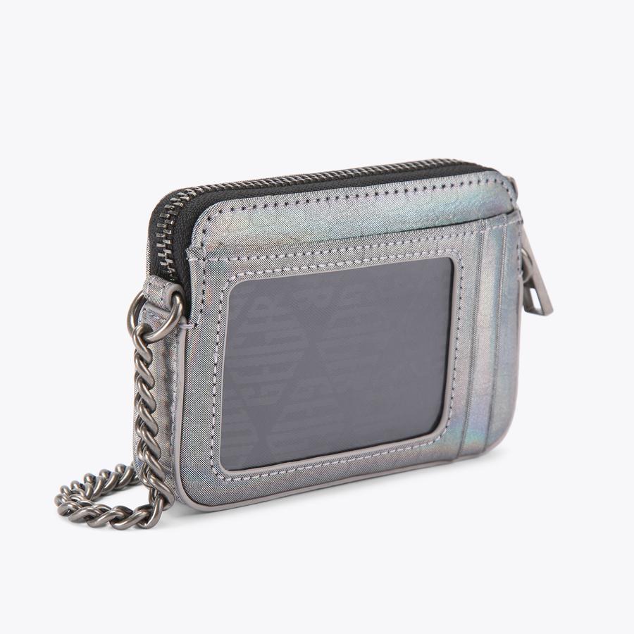 カート・ガイガー ロンドン マイクロケンジントンカメラバッグ MICRO KENSINGTON CAMERA Black Leather Micro Camera by KURT