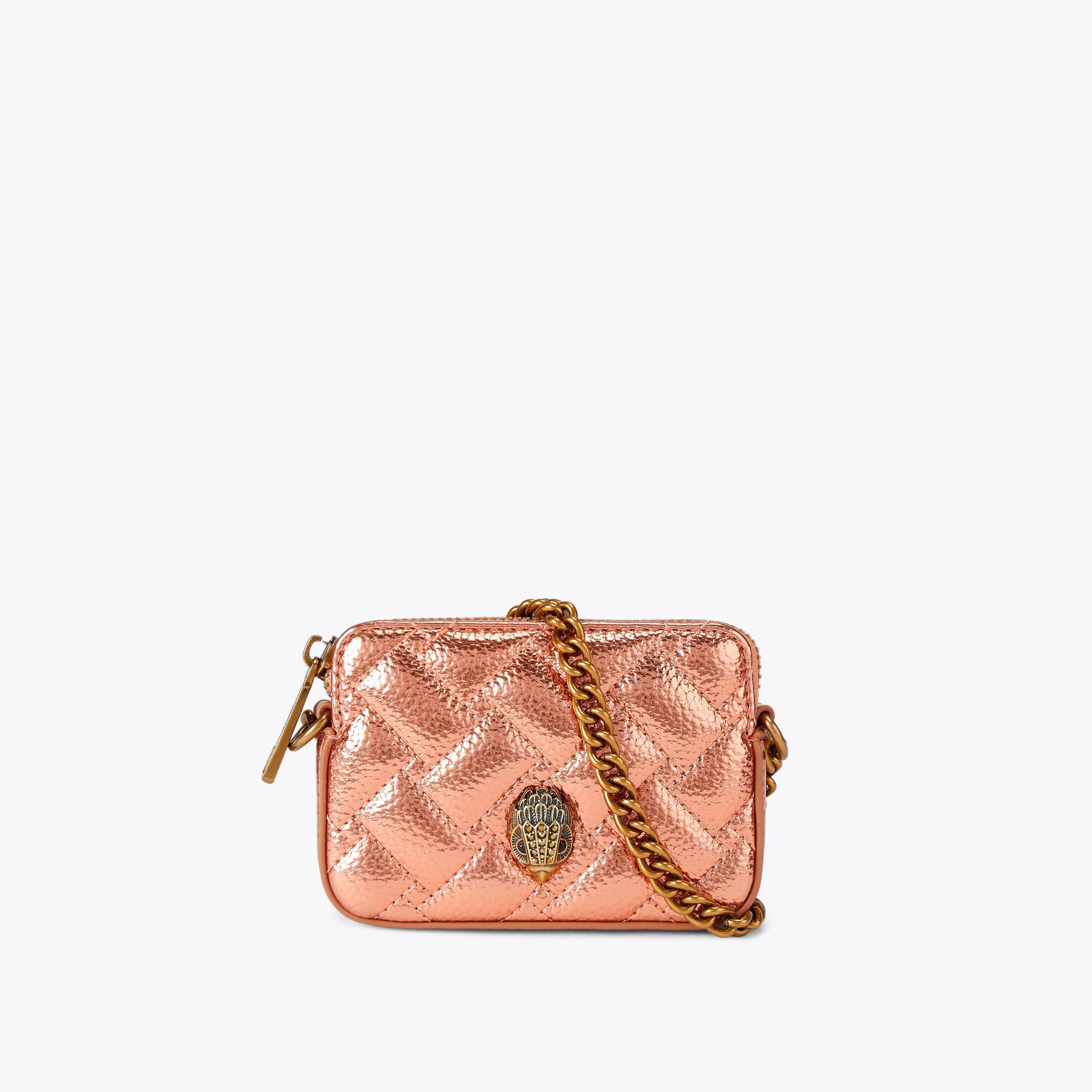 Micro Kensington Camera