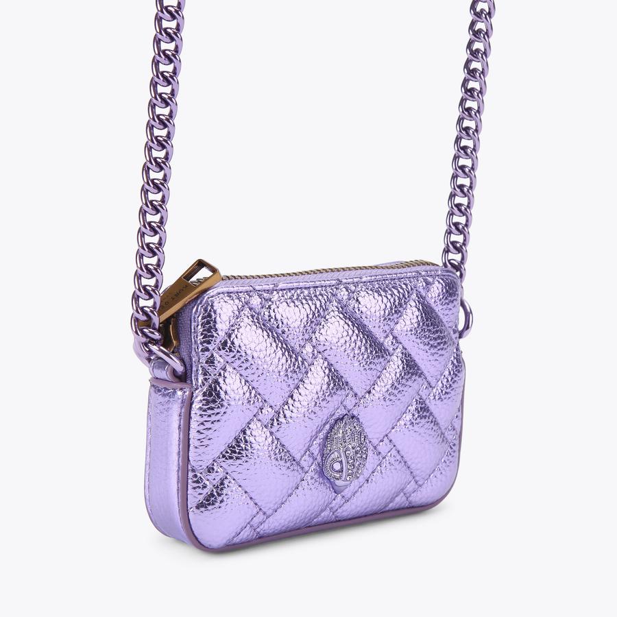 Micro Kensington Camera