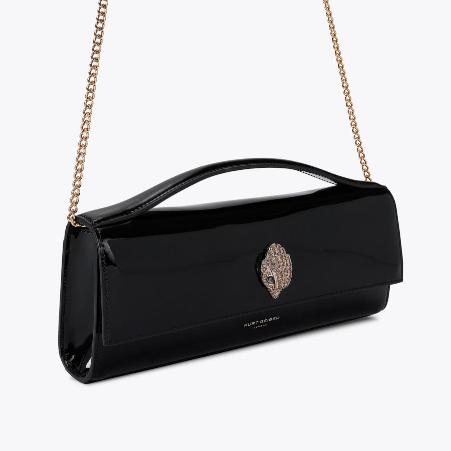 Bond East West Top Handle Bag