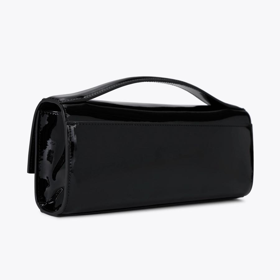 Bond East West Top Handle Bag