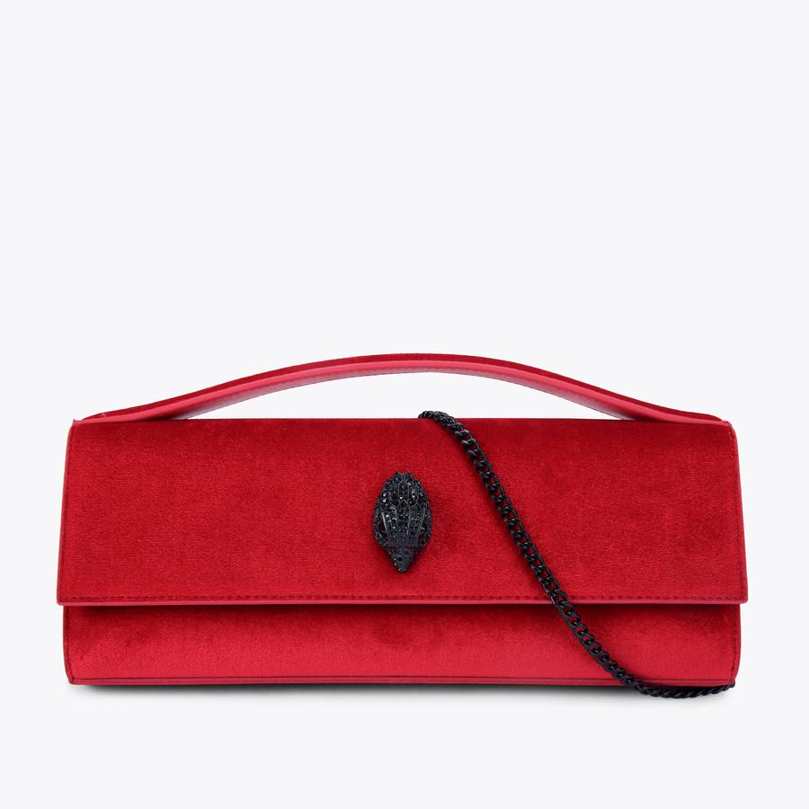 Bond Long Top Handle Bag