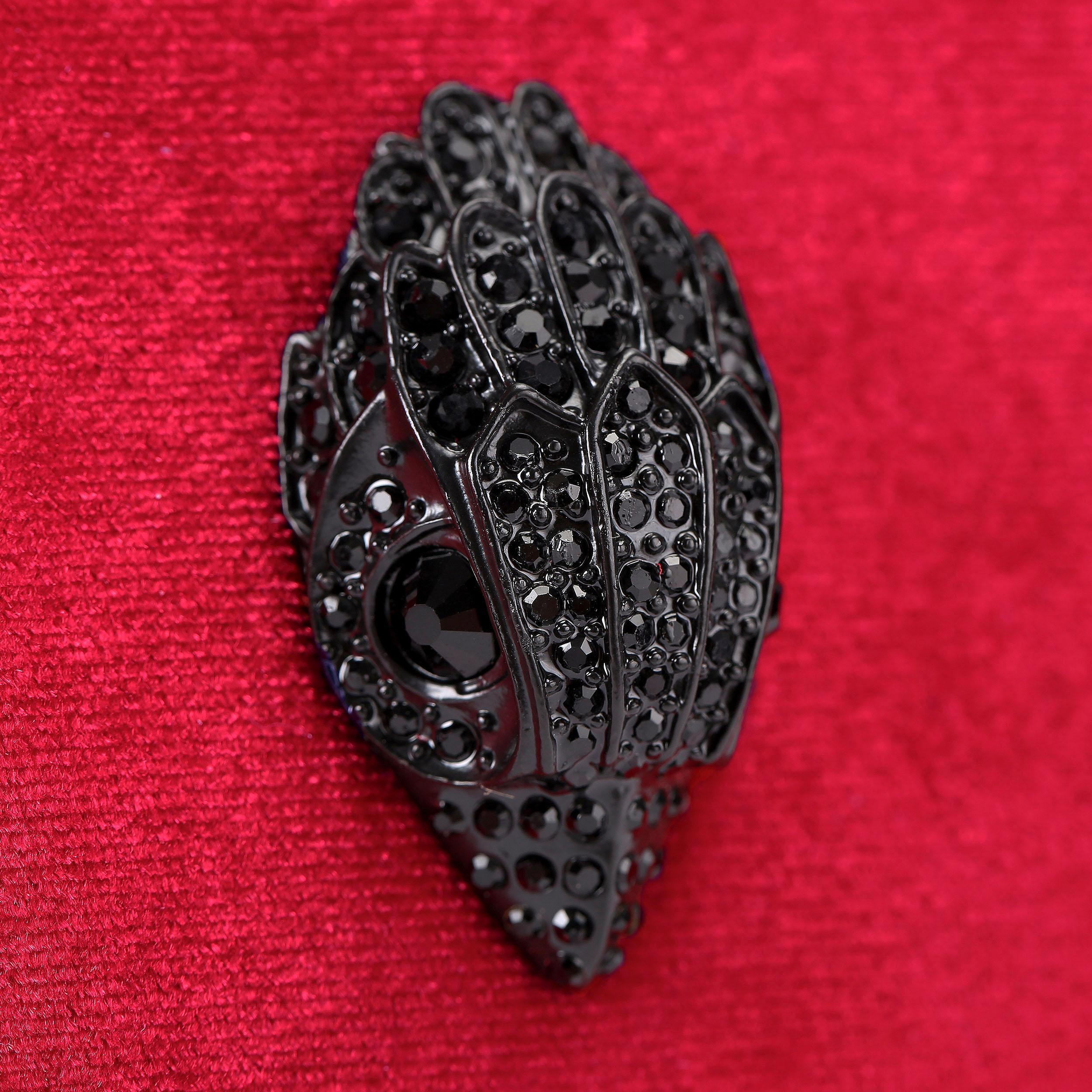 Bond Long Top Handle Bag