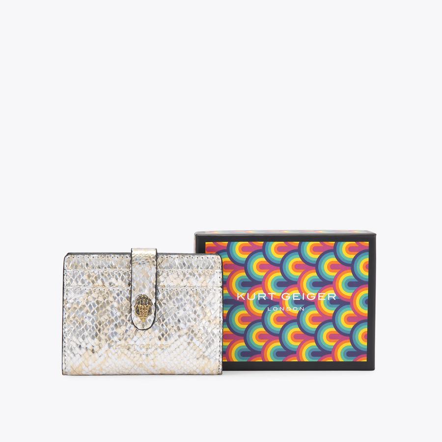 Bond Multi Card Holder
