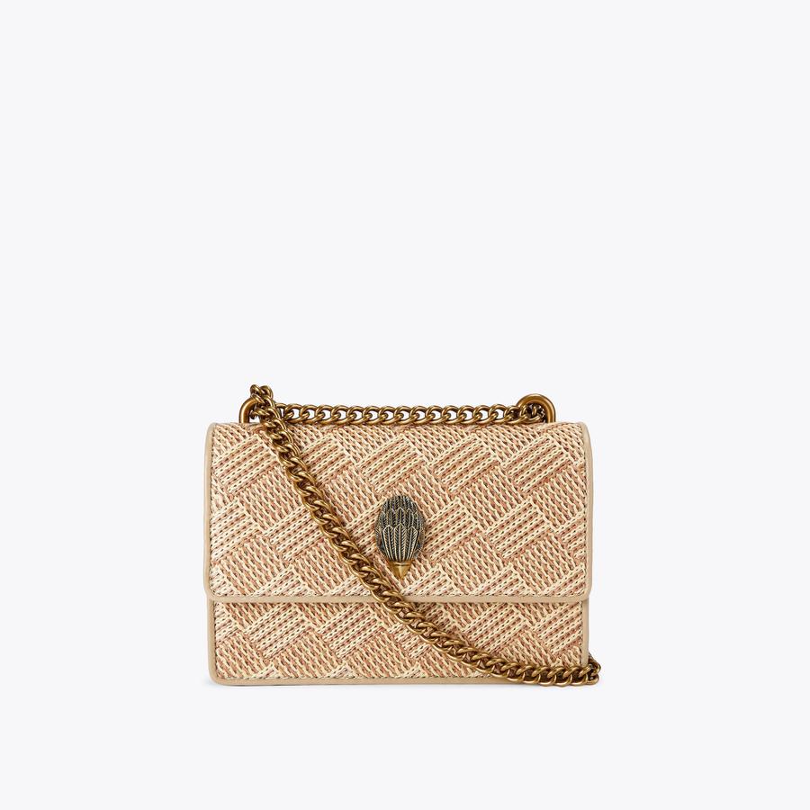 Small Shoreditch Cross Body Bag