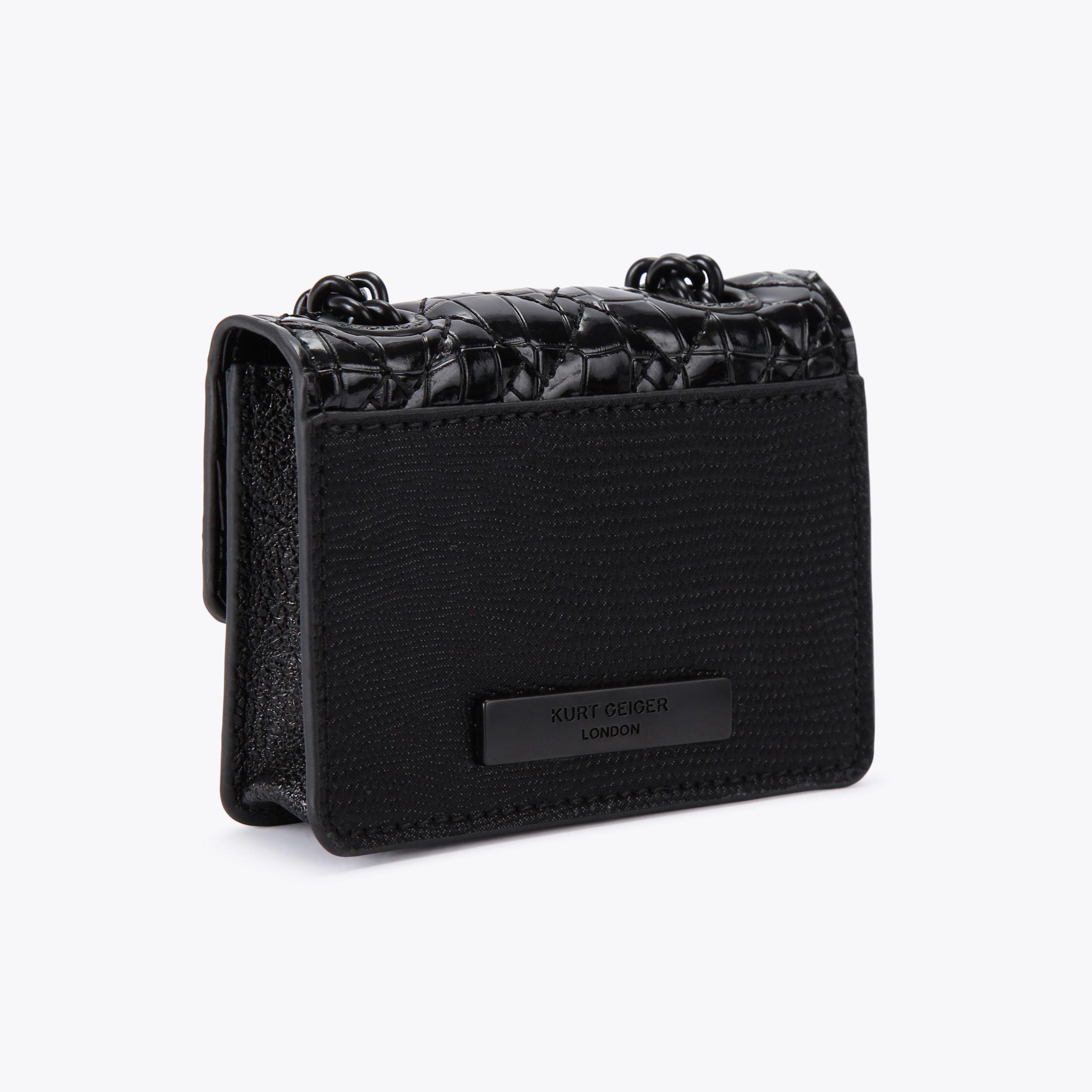 ★LOW CLASSIC★ PIGMENT WASHED CROSS POCKET BAG_BROWN_LW255B Loewe - Pebble Pouch Oak Leather Crossbody | Mitchell Stores