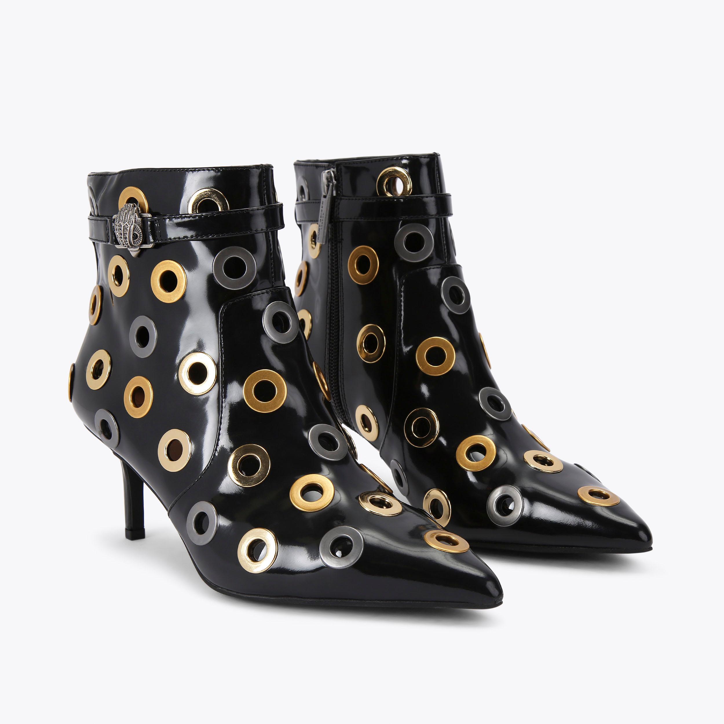 靴 kitti Amazon.com | Kawaii Miao Miao Kitty Women's Sneakers, Size 5