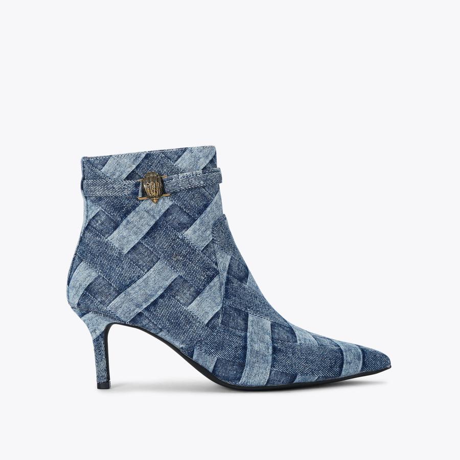Kensington Flexi Ankle Boot