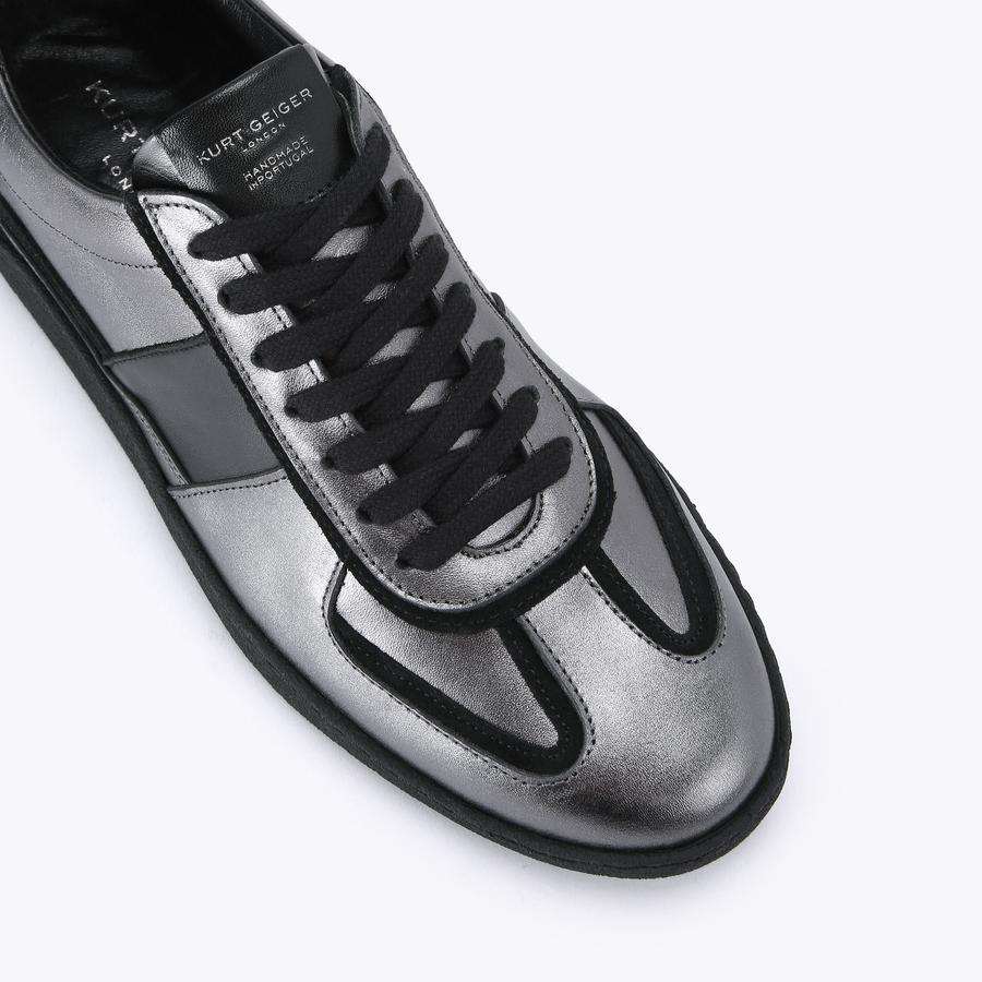 From Germany! LLOYD shoes in black and dark gray color. Lloyd | Shoes | From Germany Lloyd Shoes In Black And Dark  main image 3